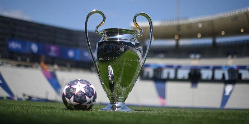 champions league