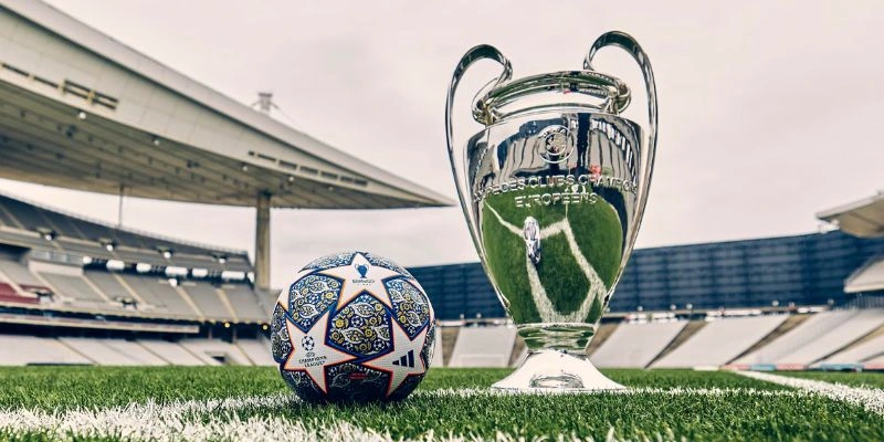 Đôi điều cần tìm hiểu khi nhắc đến Champions League