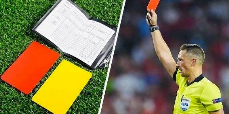 Kèo thẻ phạt châu Âu là hình thức cược rất được yêu thích