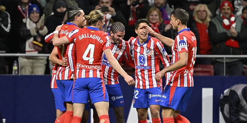 la liga